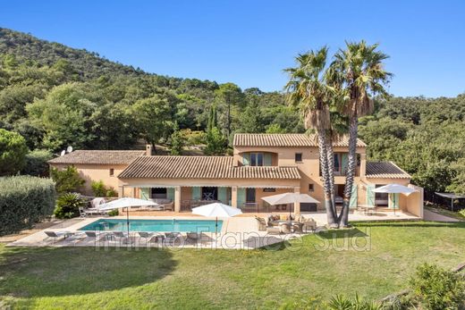 ﻓﻴﻼ ﻓﻲ La Garde-Freinet, Var