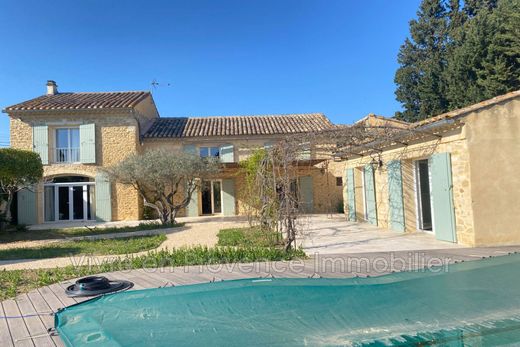 Villa in Sarrians, Vaucluse