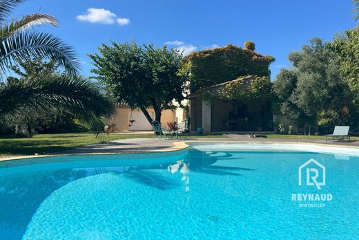 Villa en Juvignac, Herault