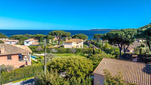 Villa in Sainte-Maxime, Var