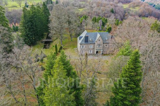 Villa in Marcenat, Cantal