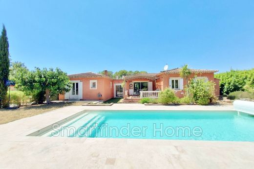 Villa en Lorgues, Var