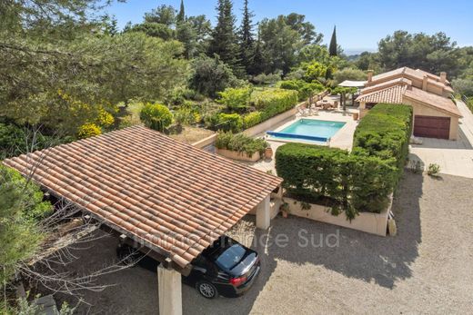 Villa in Tourtour, Var