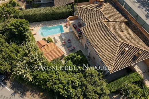 Villa in Mandelieu-la-Napoule, Alpes-Maritimes