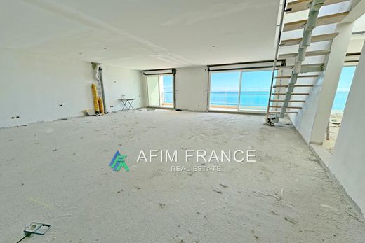 Appartement à Cap-d'Ail, Alpes-Maritimes