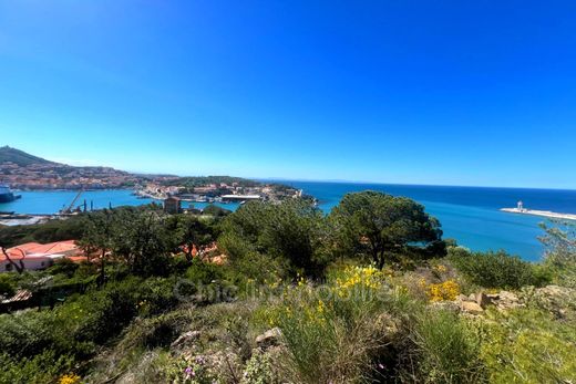 ‏וילה ב  Portvendres, Pyrénées-Orientales