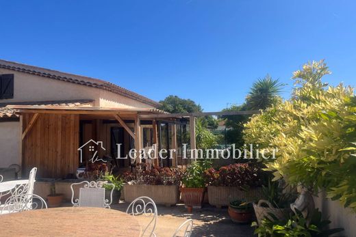 Villa en Antibes, Alpes Marítimos