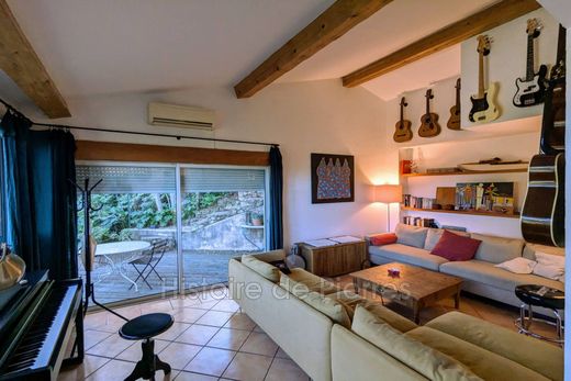 Villa a Grimaud, Var