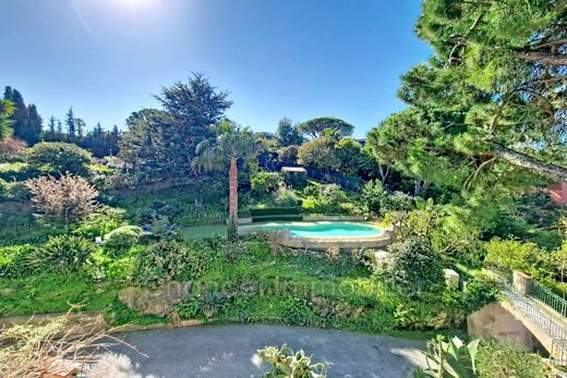 Villa in Vallauris, Alpes-Maritimes
