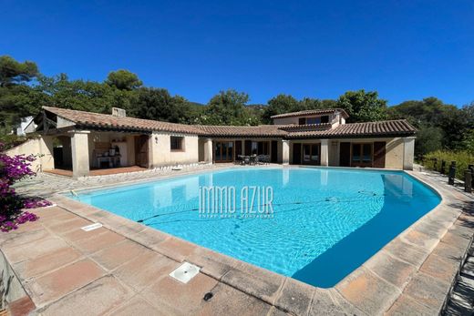 Villa - Tourrettes-sur-Loup, Alpes Marítimos