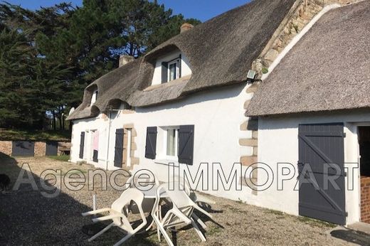 Villa in La Baule-Escoublac, Loire-Atlantique