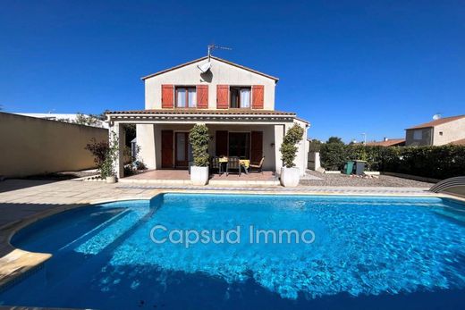 Villa - Sérignan, Hérault