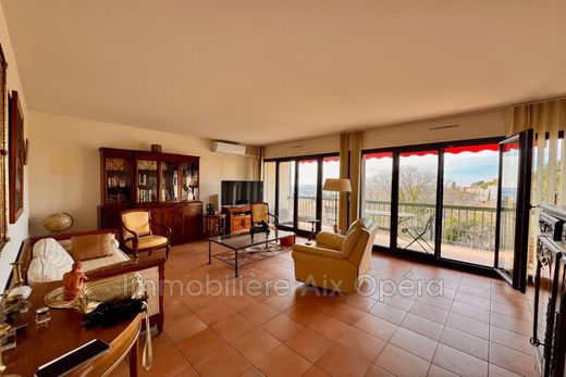 Apartment in Aix-en-Provence, Bouches-du-Rhône