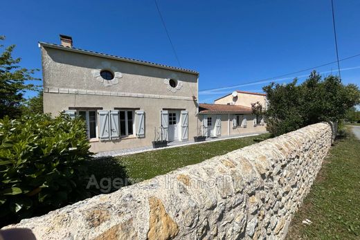 Villa à Gaillan-en-Médoc, Gironde