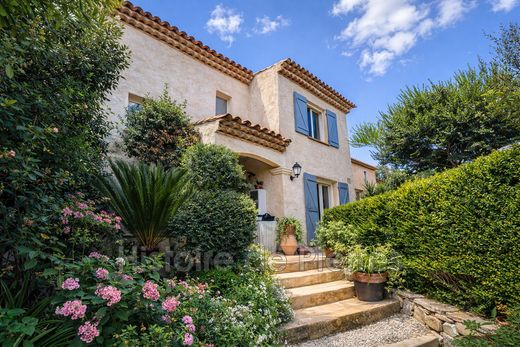 Villa in Grimaud, Var