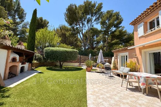 Villa in La Ciotat, Bouches-du-Rhône