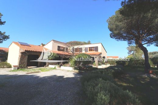 Villa a Argeles, Pirenei Orientali