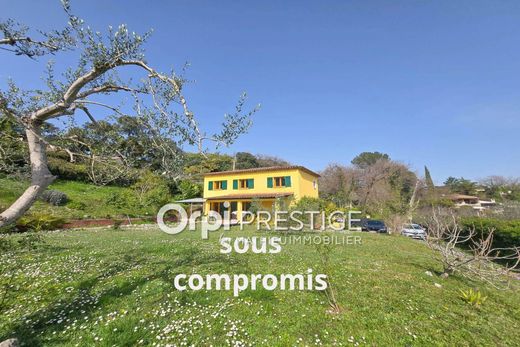 Villa in Biot, Alpes-Maritimes