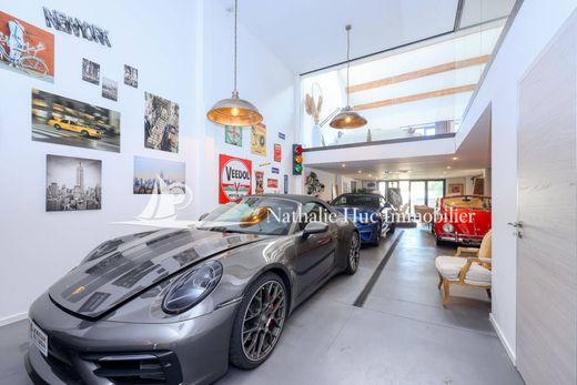 Вилла, Сен-Назер, Pyrénées-Orientales