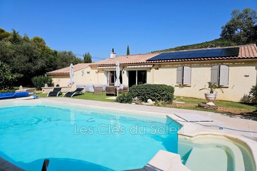 Villa in Le Val, Var