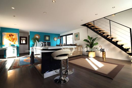 Villa en Canet-Plage, Pirineos Orientales