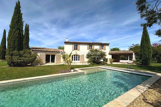 Villa in Aix-en-Provence, Bouches-du-Rhône