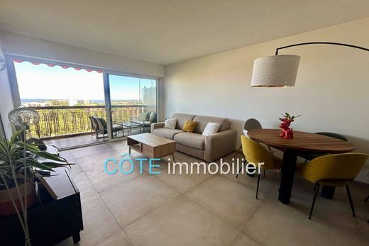 Daire Antibes, Alpes-Maritimes