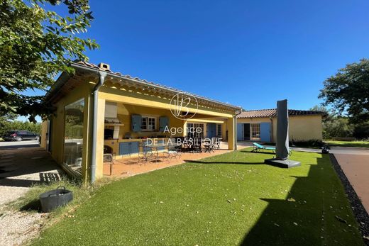 Villa en Ollières, Var