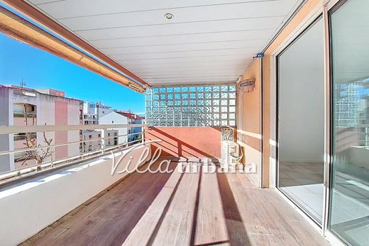 Apartamento - Juan-les-Pins, Alpes Marítimos