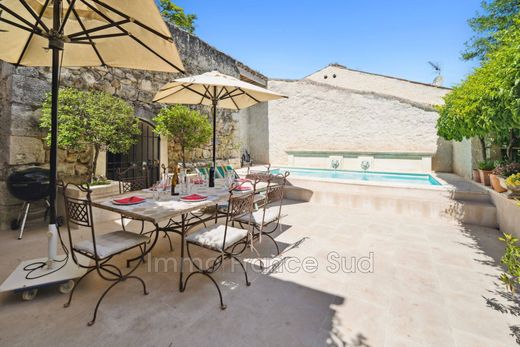 Villa a Entrecasteaux, Var