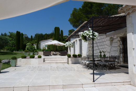 Villa in Eygalières, Bouches-du-Rhône