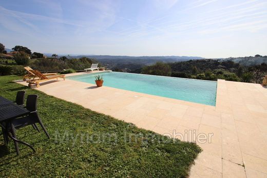 Villa en Tanneron, Var