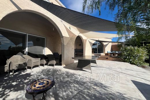 Villa in Leucate, Aude