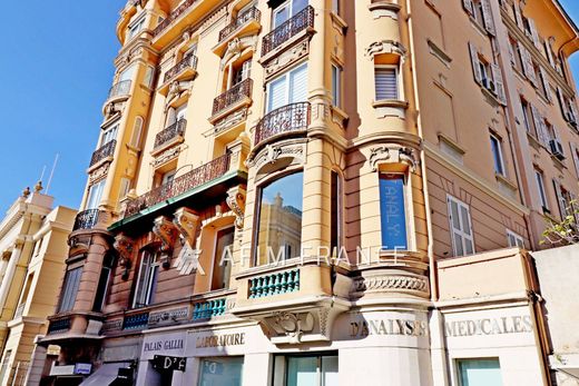 Appartement à Beausoleil, Alpes-Maritimes