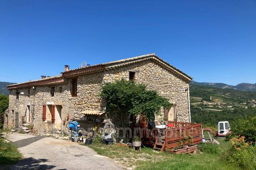 Villa in Nyons, Drôme