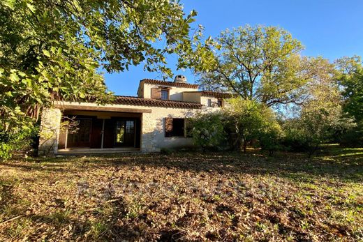 Villa in Tourrettes-sur-Loup, Alpes-Maritimes