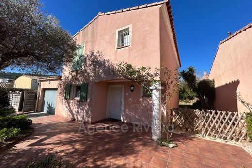 Villa in La Ciotat, Bouches-du-Rhône