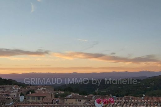 Villa in La Garde-Freinet, Var