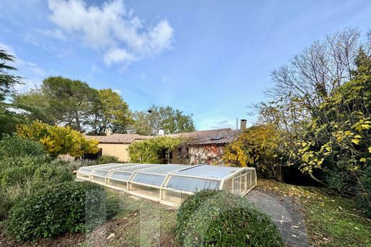 ﻓﻴﻼ ﻓﻲ Trets, Bouches-du-Rhône