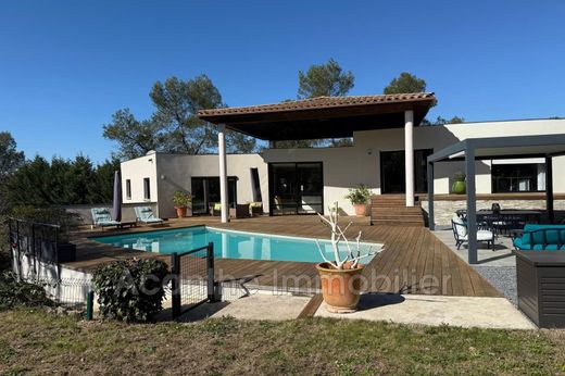 Villa in Saint-Clément-de-Rivière, Hérault