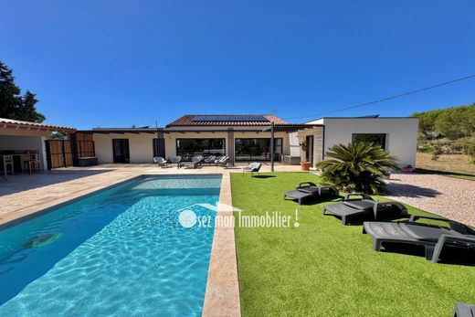 Villa - Sallèles-d'Aude, Aude