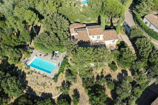 Villa - Grimaud, Var