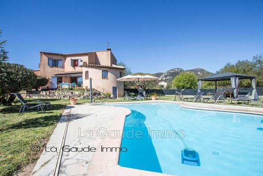 Villa in La Gaude, Alpes-Maritimes