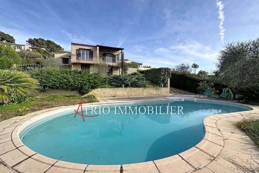 Villa - Cagnes-sur-Mer, Alpes Marítimos