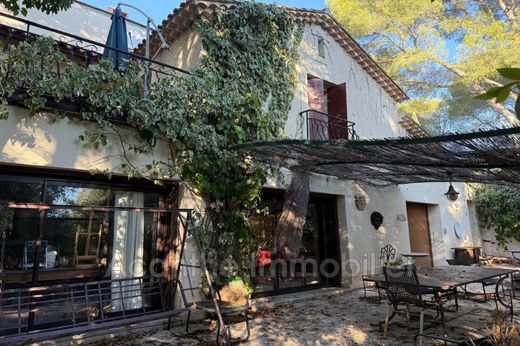 Willa w Castelnau-le-Lez, Hérault