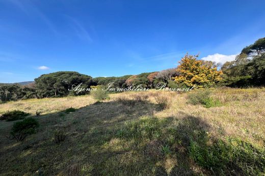 Land in Sainte-Maxime, Var