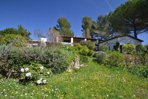 ‏וילה ב  ואלבון, Alpes-Maritimes