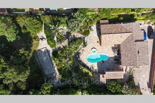 Villa en La Seyne-sur-Mer, Var