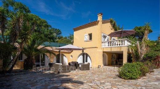 别墅  Sainte-Maxime, Var