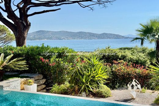 Villa en Sainte-Maxime, Var